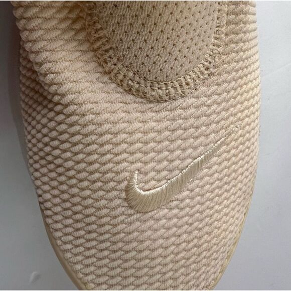 Nike Air Presto Women Running 878068-803 GUAVA ICE Low Top Sneakers Shoes Sz 10 - Picture 9 of 10